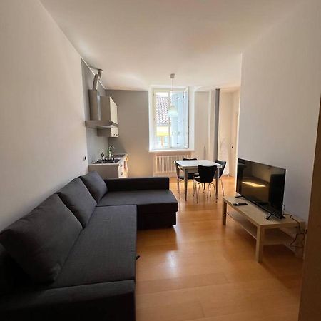 Apartament Dolada, Meraviglia Nel Centro Di Belluno Zewnętrze zdjęcie