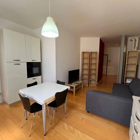 Apartament Dolada, Meraviglia Nel Centro Di Belluno Zewnętrze zdjęcie