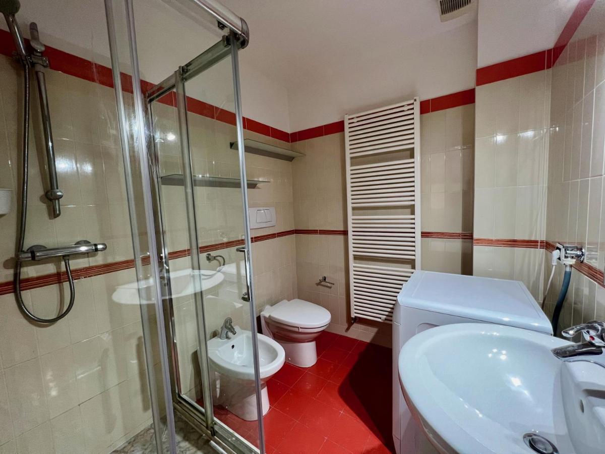 Apartament Dolada, Meraviglia Nel Centro Di Belluno Zewnętrze zdjęcie