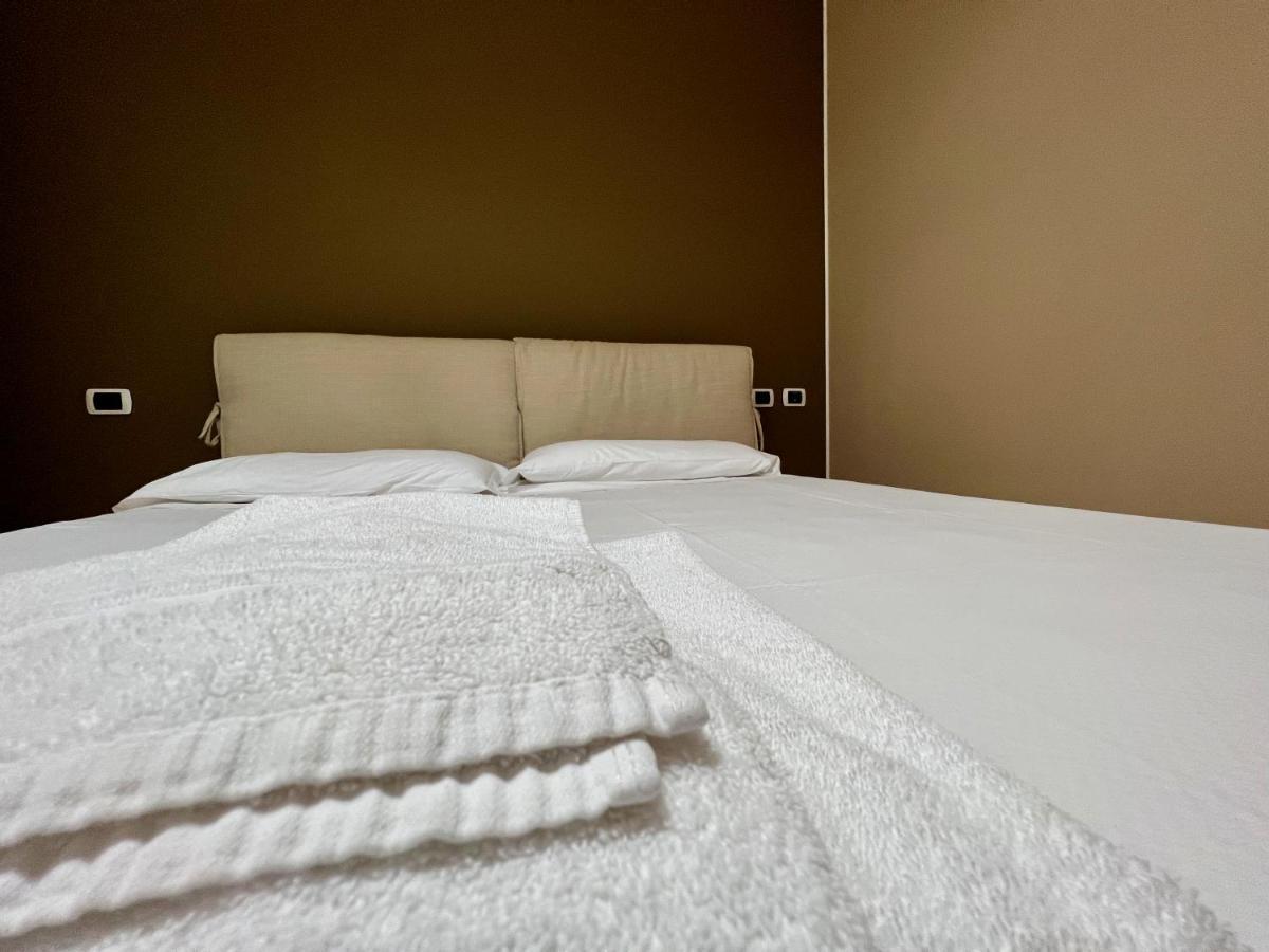 Apartament Dolada, Meraviglia Nel Centro Di Belluno Zewnętrze zdjęcie
