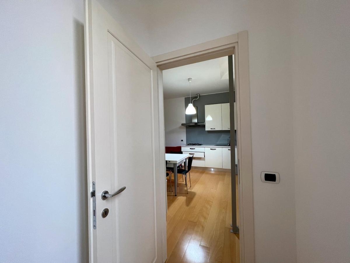 Apartament Dolada, Meraviglia Nel Centro Di Belluno Zewnętrze zdjęcie