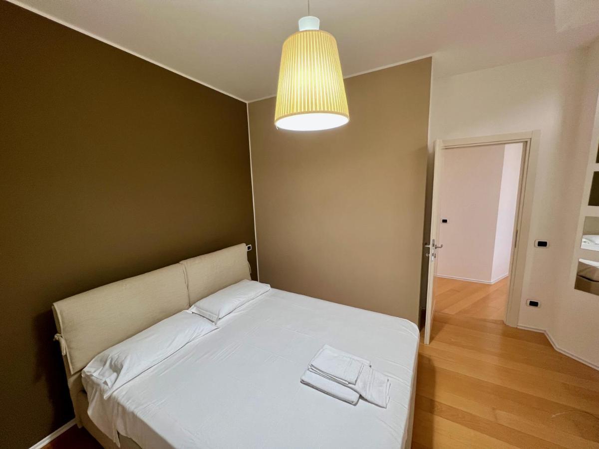 Apartament Dolada, Meraviglia Nel Centro Di Belluno Zewnętrze zdjęcie