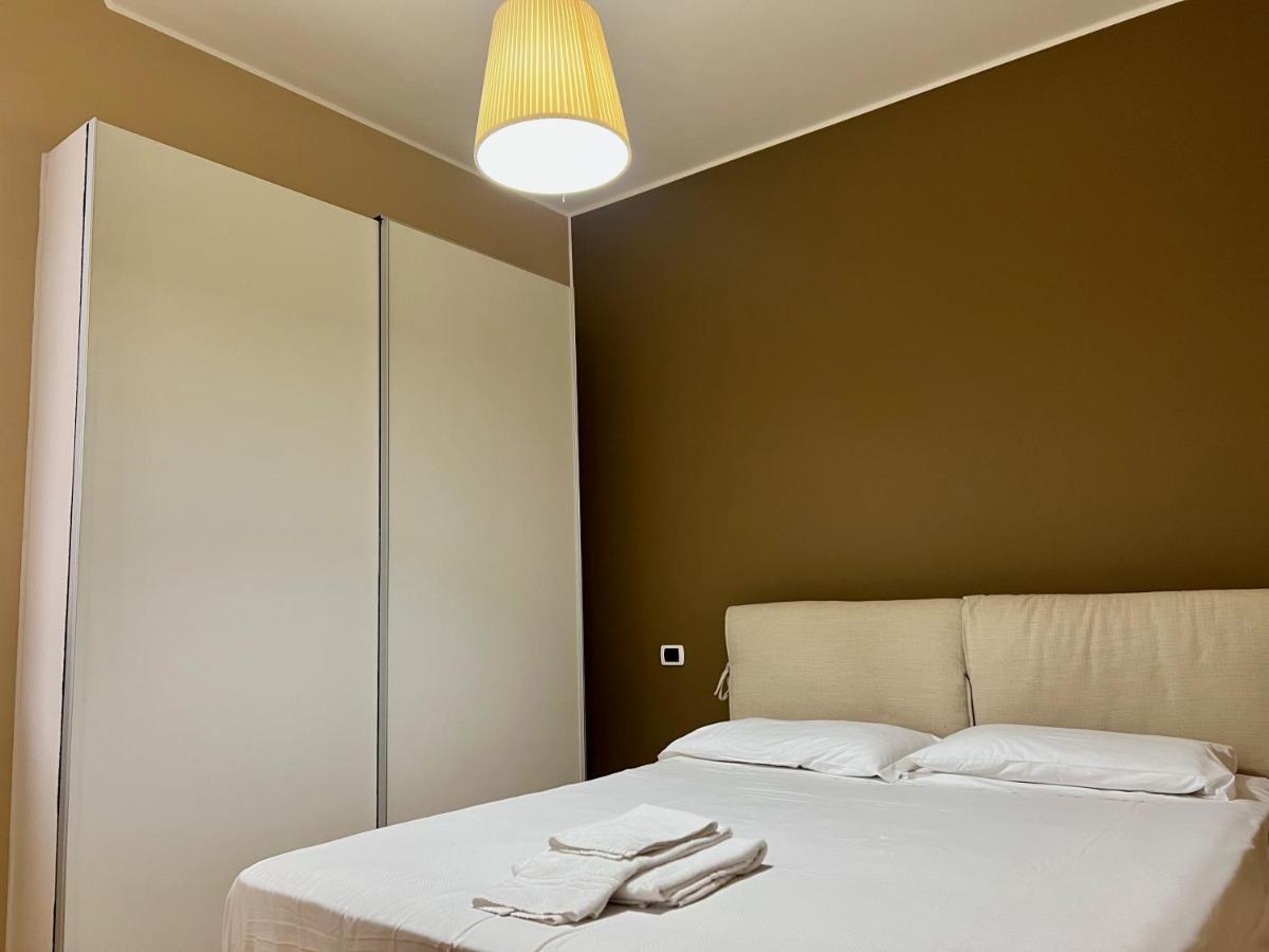 Apartament Dolada, Meraviglia Nel Centro Di Belluno Zewnętrze zdjęcie