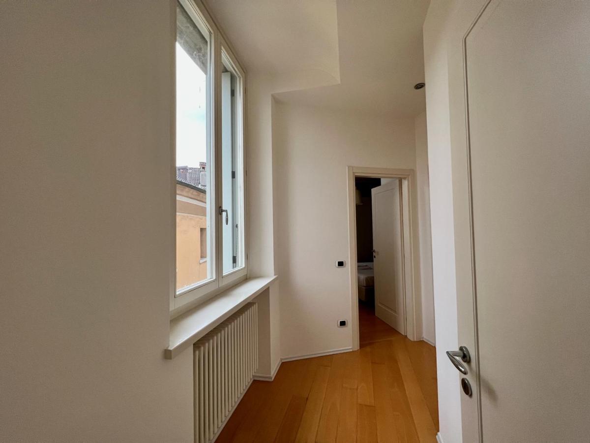 Apartament Dolada, Meraviglia Nel Centro Di Belluno Zewnętrze zdjęcie