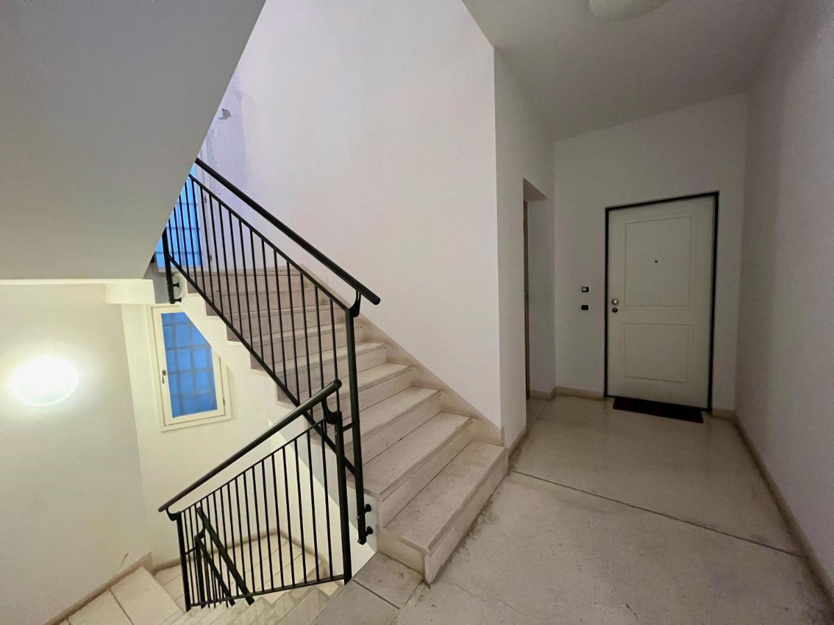 Apartament Dolada, Meraviglia Nel Centro Di Belluno Zewnętrze zdjęcie