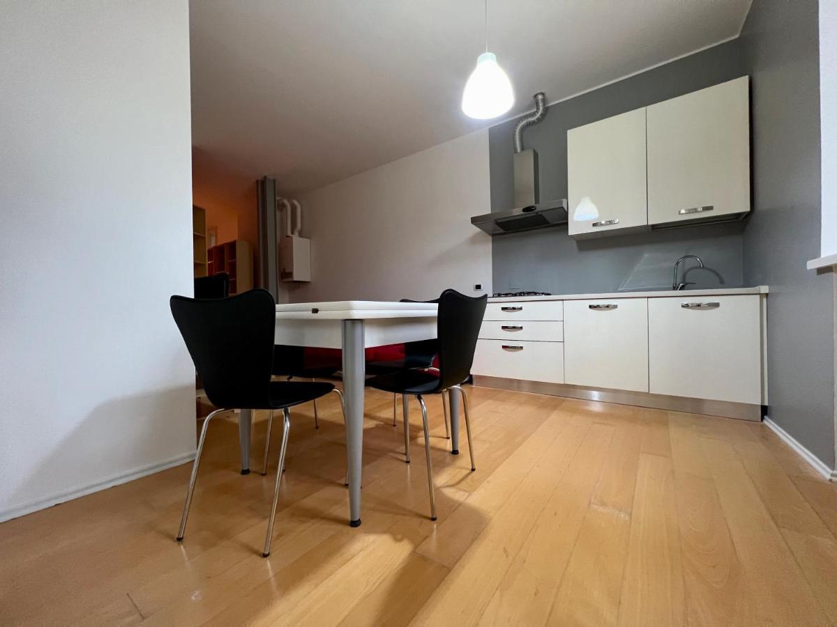 Apartament Dolada, Meraviglia Nel Centro Di Belluno Zewnętrze zdjęcie