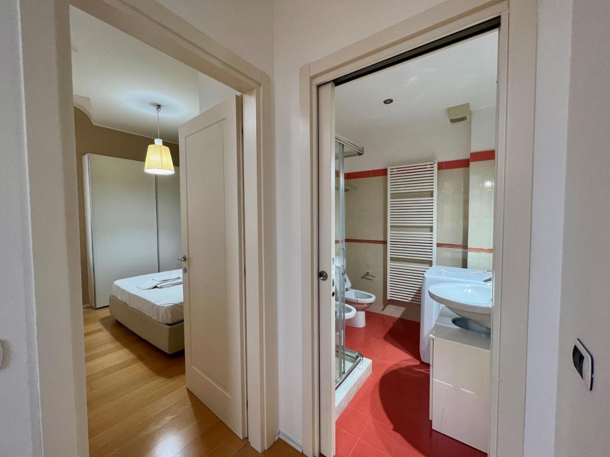Apartament Dolada, Meraviglia Nel Centro Di Belluno Zewnętrze zdjęcie