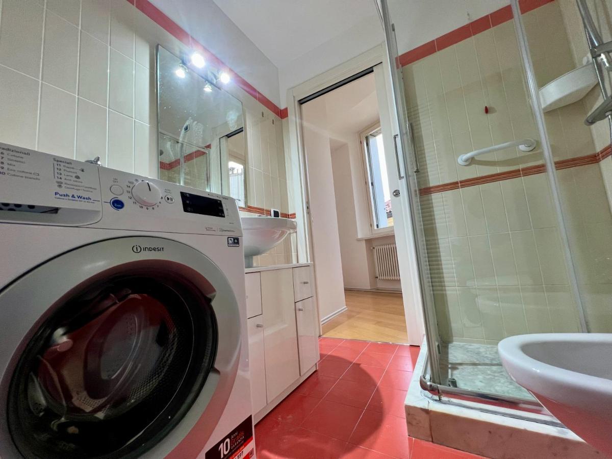 Apartament Dolada, Meraviglia Nel Centro Di Belluno Zewnętrze zdjęcie