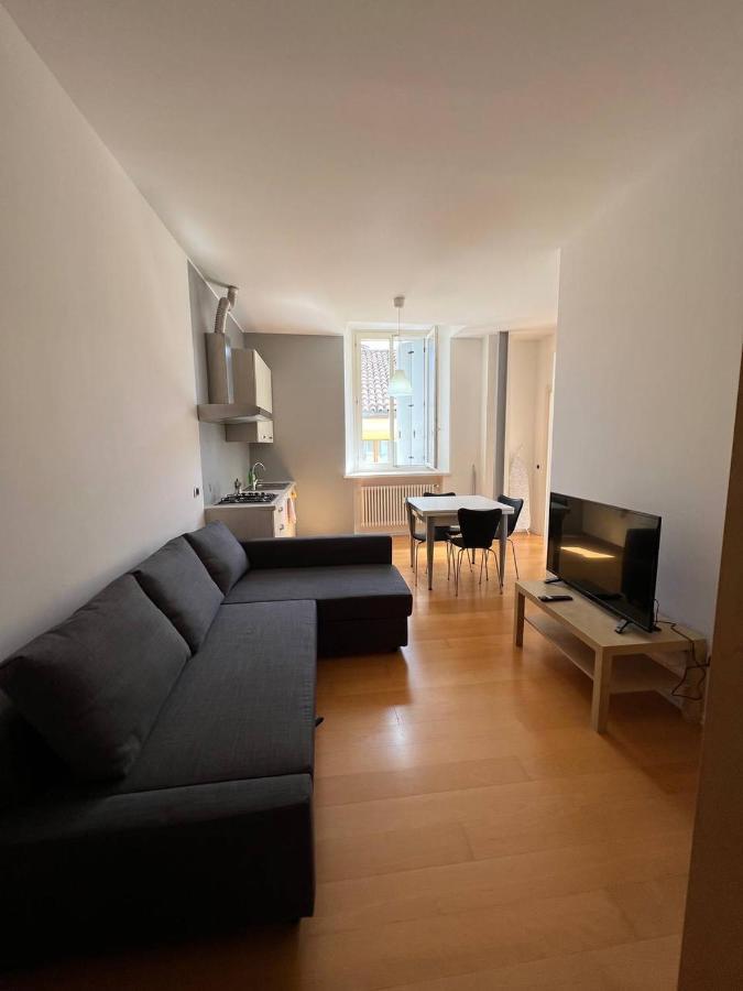 Apartament Dolada, Meraviglia Nel Centro Di Belluno Zewnętrze zdjęcie