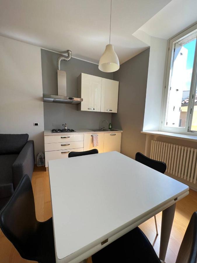 Apartament Dolada, Meraviglia Nel Centro Di Belluno Zewnętrze zdjęcie