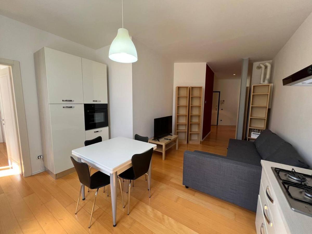 Apartament Dolada, Meraviglia Nel Centro Di Belluno Zewnętrze zdjęcie